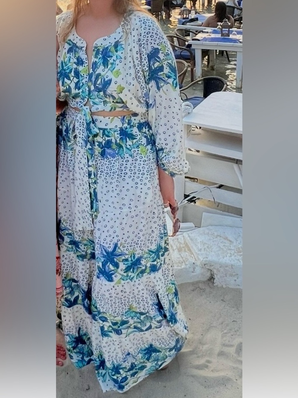 Free People x REVOLVE Paradise Jumpsuit